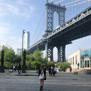 Meet your Posher, Kate